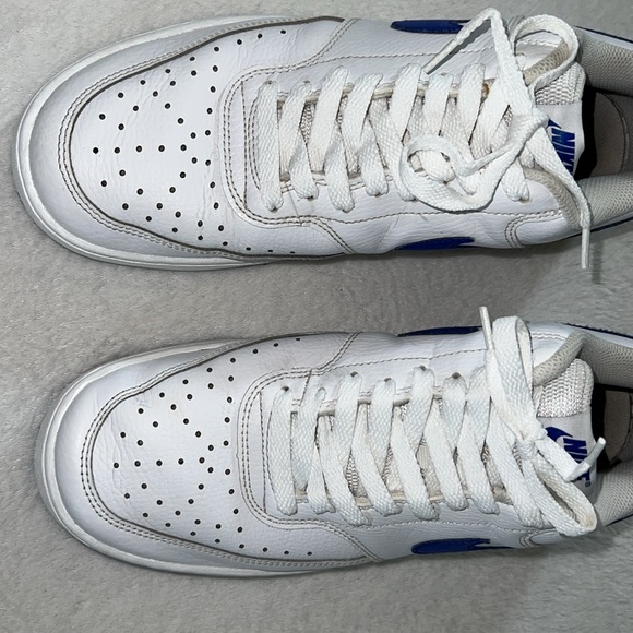 Nike Court Vision Low - Picture 5 of 11